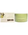 L'erbolario 8.5oz Fruits And Woods Body Cream