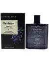 L'erbolario Dnu  3.3oz Black Juniper Energizing Aftershave Lotion