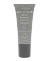 L'erbolario Lerbolario Men's 0.5oz Hyaluronic Acid Anti-fatigue Smoothing Eye Contour In Gray