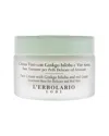L'erbolario Lerbolario Unisex 1.6oz Face Cream - Ginkgo Biloba & Red Grape