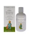 L'erbolario Lerbolario Unisex 6.7oz Very Gentle Oil For Babies