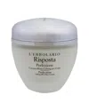 L'erbolario Lerbolario Women's 1.6oz Risposta Perfection Lifting Effect Face Cream
