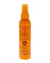 L'erbolario Lerbolario Women's 4.2oz Balsamosole Protective & Detangling Hair Spray In Transparent
