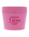 L'erbolario Lerbolario Women's 6.7oz 3 Rosa Body Cream
