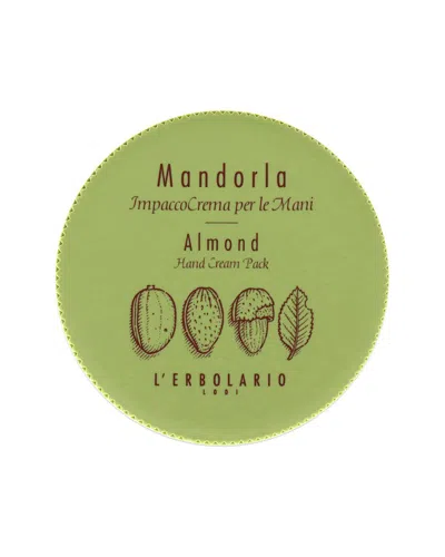 L'erbolario Lerbolario Women's 6.7oz Almond Hand Cream