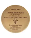 L'erbolario Lerbolario Women's 6.7oz Brightening Body Cream