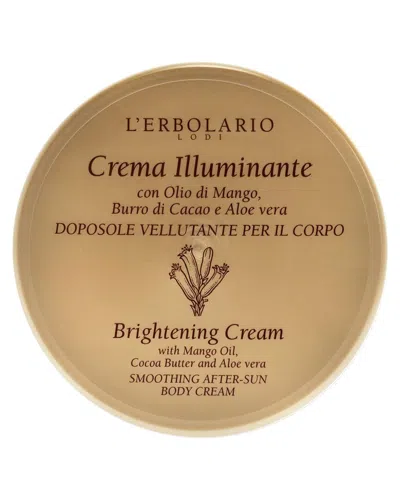 L'erbolario Lerbolario Women's 6.7oz Brightening Body Cream