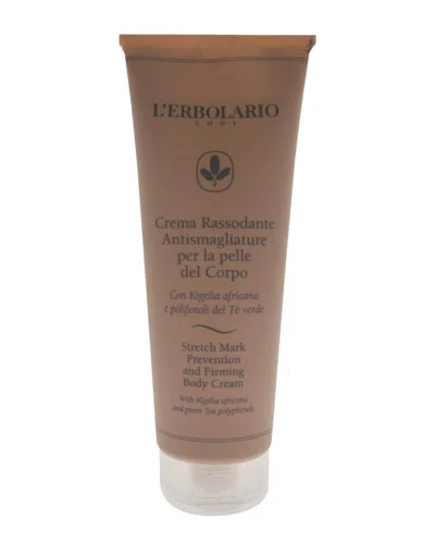 L'erbolario Lerbolario Women's 8.4oz Stretch Mark Prevention & Firming Cream