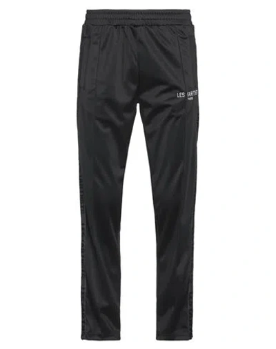 Les Artists Les (art)ists Man Pants Black Size L Pes - Polyethersulfone