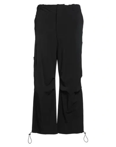 Les Artists Les (art)ists Man Pants Black Size Xl Polyester