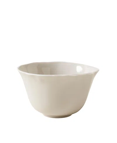 Les Collection Ribbon Cereal Bowl