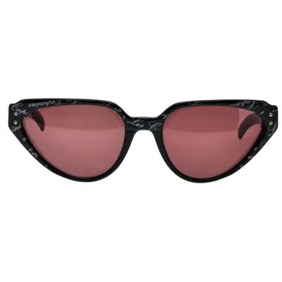 Les Copains 9 076 In Black