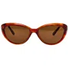 Les Copains Lc96 265 In Brown