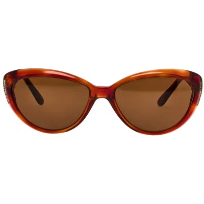 Les Copains Lc96 265 In Brown