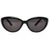 Les Copains Lc96 66 In Black