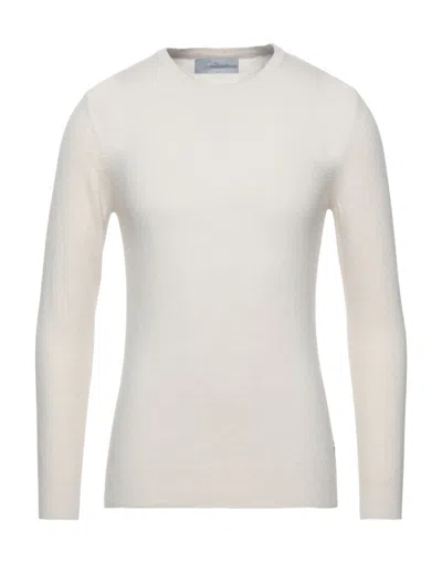 Les Copains Sweaters In Ivory