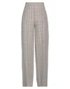 Les Copains Pants In Grey