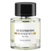 Les Destinations Unisex Al Ula Edp Spray 1.7 oz Fragrances 4011700936304