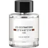 Les Destinations Unisex Cuba Edp Spray 1.7 oz Fragrances 4011700936021