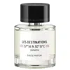 Les Destinations Unisex Isparta Edp Spray 1.7 oz Fragrances 4011700936250