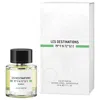 Les Destinations Unisex Mumbai Edp Spray 1.7 oz Fragrances 4011700936267