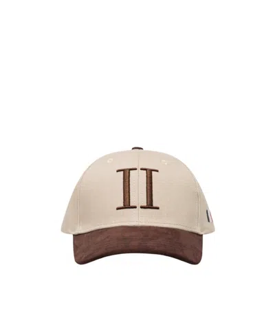 Les Deux Adjustable Hat In Nude