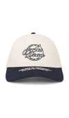 Les Deux Alonso Baseball Cap