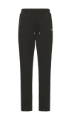 Les Deux Ballier Casual Track Pants In Rosin