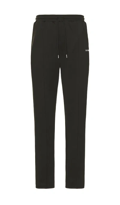 Les Deux Ballier Casual Track Pants In Rosin