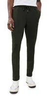 Les Deux Ballier Casual Track Pants In Rosin