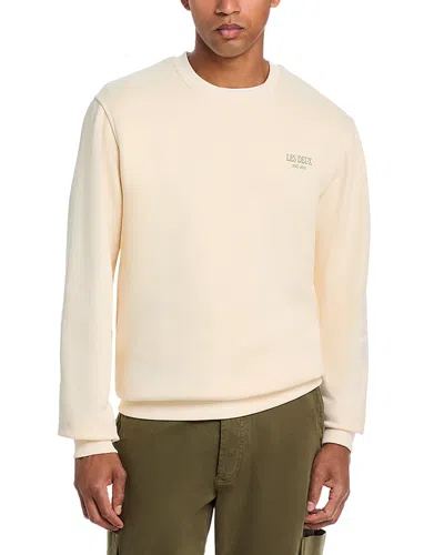 Les Deux Ben Residence Sweatshirt In Neutral