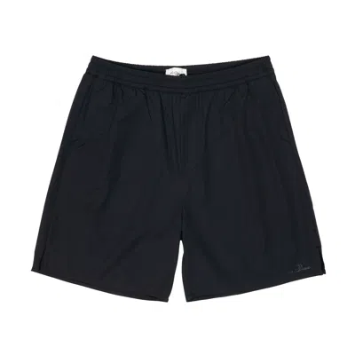 Les Deux Bermuda Man  Raphael In Black