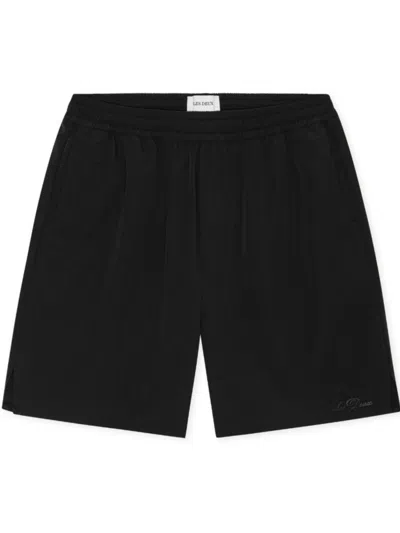 Les Deux Bermuda Raphael In Black