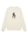 Les Deux Bruno Cat Sweatshirt