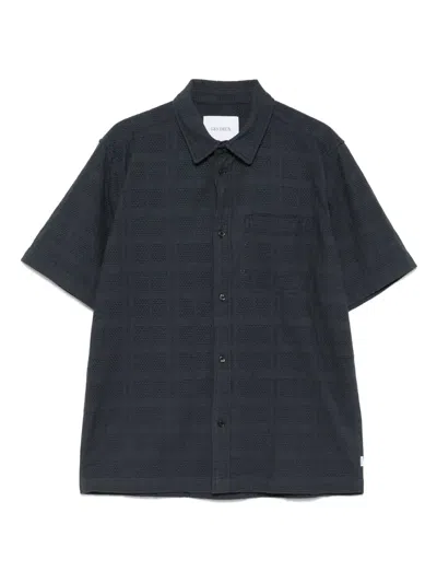 Les Deux Charlie Shirt