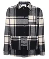 Les Deux Checked Overshirt