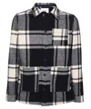 Les Deux Checked Overshirt