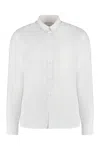 Les Deux Christoph Shirt