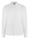 Les Deux Christoph Shirt In White