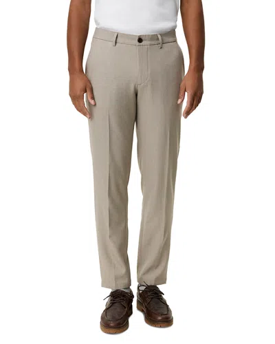 Les Deux Como Pants In Brown