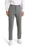 Les Deux Como Regular Fit Pants In Grey