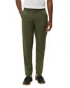 Les Deux Como Suit Pants In Green