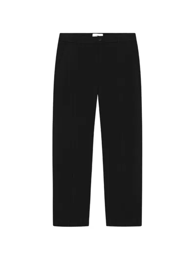 Les Deux Como Trousers In Black