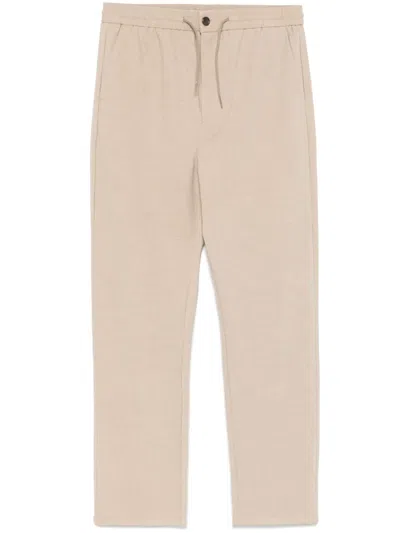 Les Deux Como Trousers In Neutrals