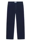 Les Deux Corduroy Pants In Blue