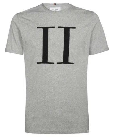 Les Deux Cotton Crew-neck T-shirt