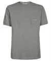 Les Deux Chest-pocket T-shirt