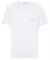 Les Deux Micro-standard Round-neck T-shirt