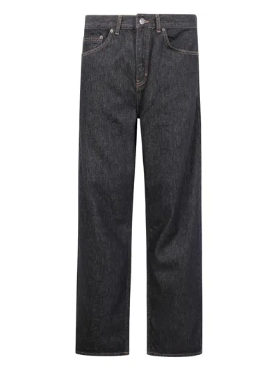 LES DEUX COTTON JEANS