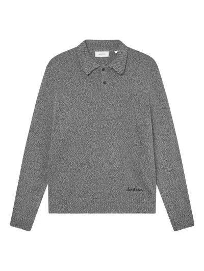 LES DEUX COTTON POLO SHIRT